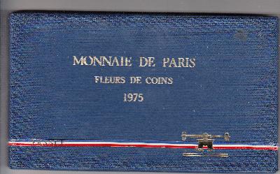 Beschrijving: 66,86 Francs ORIGIN.SET(9)